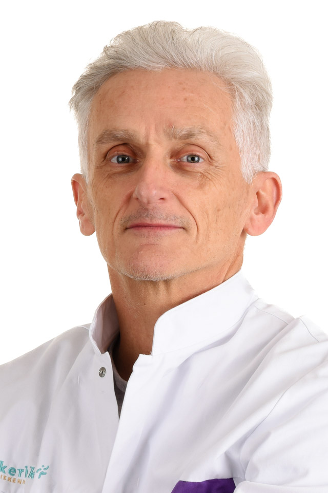 Vreugde, de heer drs. J.P.C.